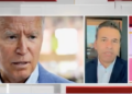 Medical Professor Says Biden Shows ‘Signs Of Age-Related Dementia,’ ‘Cognitive Slowing’